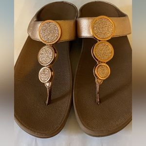Ladies Fitflops